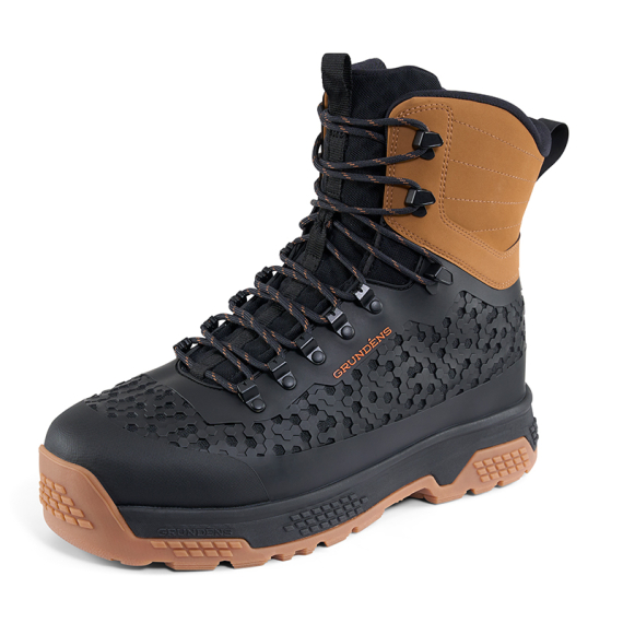 Grundéns Rock Armor Wading Boot Nightfall in der Gruppe Kleidung & Schuhe / Wathosen & Watschuhe / Watschuhe bei Sportfiskeprylar.se (60076-078-1090r)