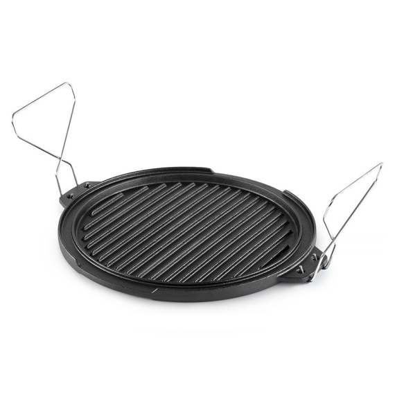 GSI Outdoors Guidecast Griddle in der Gruppe Outdoor / Campingküchen & Utensilien / Grillpfannen & Zubehör / Grillpfannen bei Sportfiskeprylar.se (60606r)