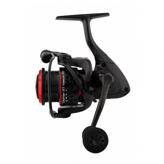 Okuma Ceymar XT Match CXTM-30 FD 7+1bb HS in der Gruppe Angelrollen / Spinnrollen bei Sportfiskeprylar.se (60759)