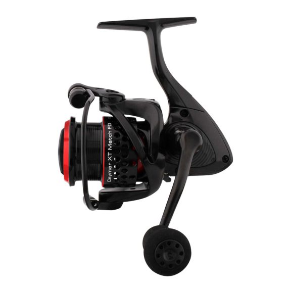 Okuma Ceymar XT Match CXTM FD HS in der Gruppe Angelrollen / Spinnrollen bei Sportfiskeprylar.se (60759r)