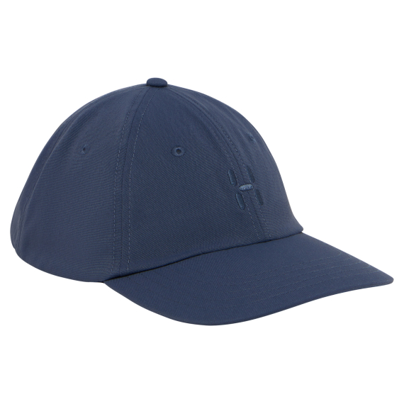 Haglöfs Cap Tarn Blue in der Gruppe Kleidung & Schuhe / Kappen & Kopfbedeckungen bei Sportfiskeprylar.se (6076563N5005)