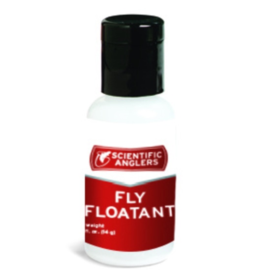 SA Fly Floatant in der Gruppe Haken & Zubehör / Fliegenbinden / Chemikalien / Schwimmpräparate bei Sportfiskeprylar.se (608207)