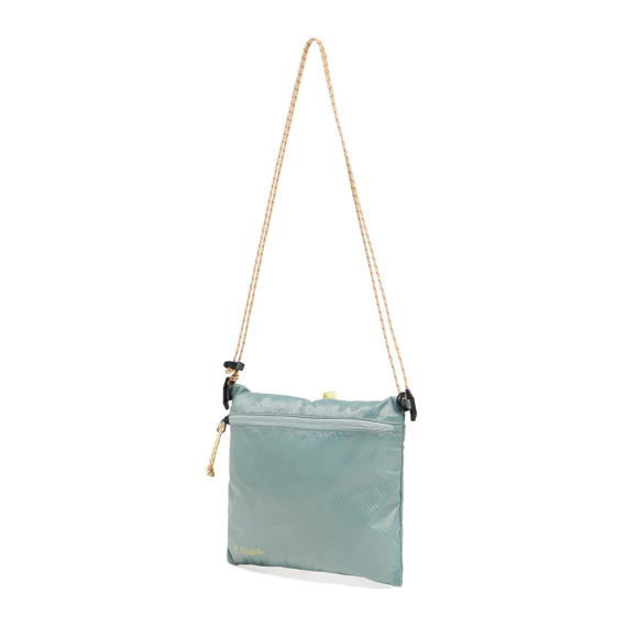 Haglöfs Flat accessory bag Dew Green in der Gruppe Aufbewahrung / Tragetaschen bei Sportfiskeprylar.se (6084195YF005)
