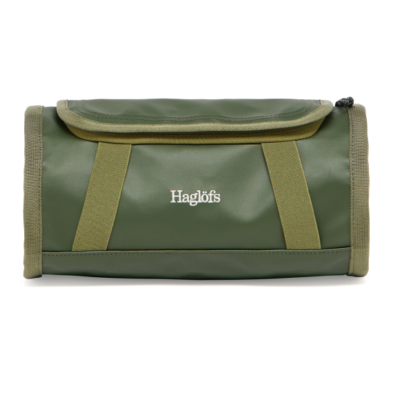 Haglöfs Lava travel tube Olive Green/Seaweed Green in der Gruppe Aufbewahrung / Duffelbags bei Sportfiskeprylar.se (6084425MP005)