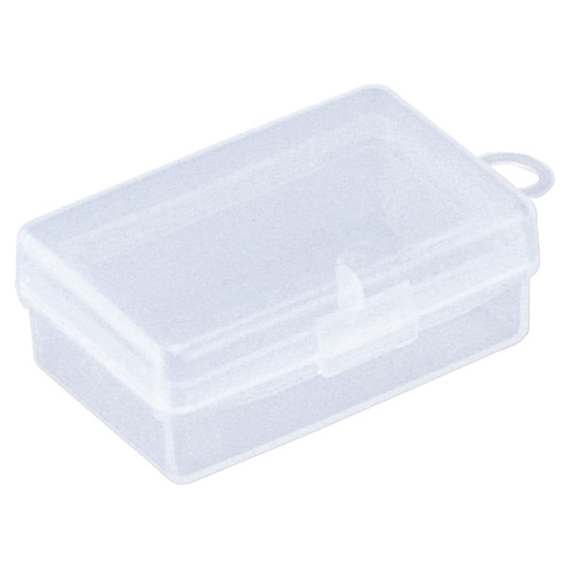 Meiho Accessories MC-60, 58x42x23mm - Clear in der Gruppe Verwahrung / Boxen & Dosen / Köderboxen bei Sportfiskeprylar.se (61-MC-60)