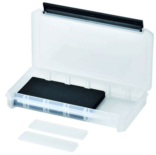 Meiho Slit Foam Stinger Box 820 in der Gruppe Verwahrung / Boxen & Dosen / Stingerboxen bei Sportfiskeprylar.se (61-SC-820)