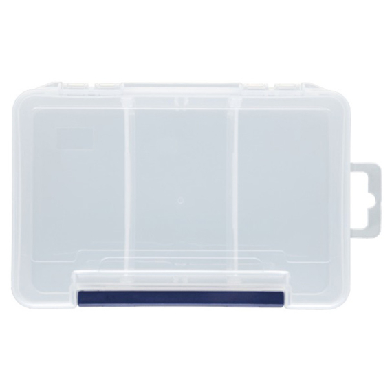 Meiho SFC Lure Case L-HD, 178x120x60mm - Clear in der Gruppe Verwahrung / Boxen & Dosen / Köderboxen bei Sportfiskeprylar.se (61-SFC-LHD)