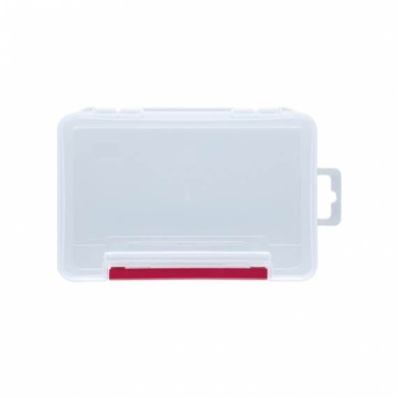 Meiho SFC Multi Case M-HD, 178x120x60mm - Clear in der Gruppe Verwahrung / Boxen & Dosen / Köderboxen bei Sportfiskeprylar.se (61-SFC-MHD)