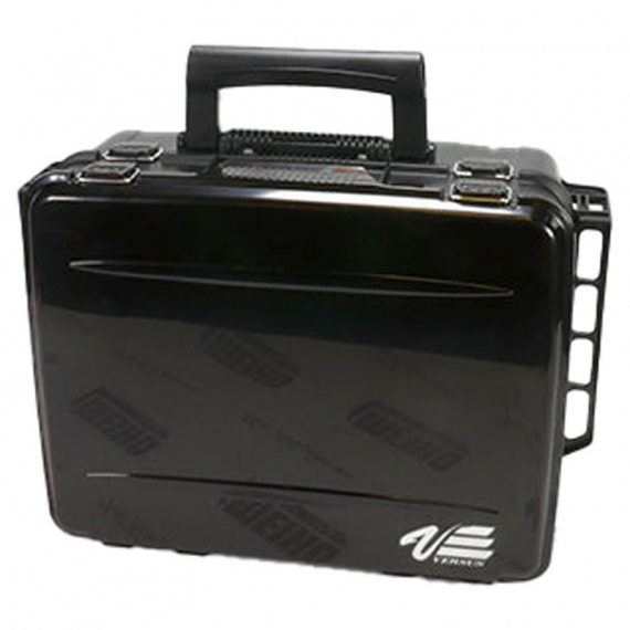 Meiho Versus Tacklebox 3080 - Black in der Gruppe Verwahrung / Boxen & Dosen / Tackelboxen & Rig Aufbewahrung bei Sportfiskeprylar.se (61-VS-3080)