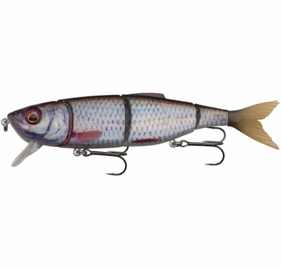 Savage Gear 4Play V2 Liplure 16,5cm 32g Slow Float, Roach in der Gruppe Köder / Swimbaits / Hartplastik Swimbaits bei Sportfiskeprylar.se (61744)