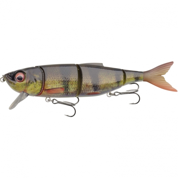Savage Gear 4Play V2 Liplure 16,5cm 32g Slow Float, Perch in der Gruppe Köder / Swimbaits / Hartplastik Swimbaits bei Sportfiskeprylar.se (61745)