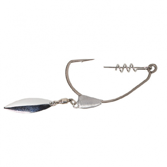 Savage Gear Weedlees EWG hooks 2/3-pack in der Gruppe Haken & Zubehör / Haken / Offset Haken bei Sportfiskeprylar.se (61780r)