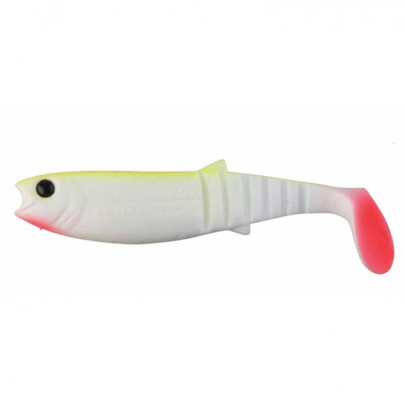 Savage Gear LB Cannibal 6.8cm (Bulk) in der Gruppe Köder / Gummiköder / Barsch Gummifische & Zander Gummifische bei Sportfiskeprylar.se (61839r)