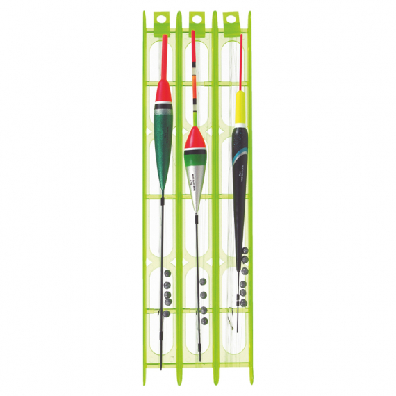 Konger Float Kit (3pcs) - No. 3 in der Gruppe Haken & Zubehör / Posenangel Set / Fertig Gebundene Pole Rigs bei Sportfiskeprylar.se (620100010)