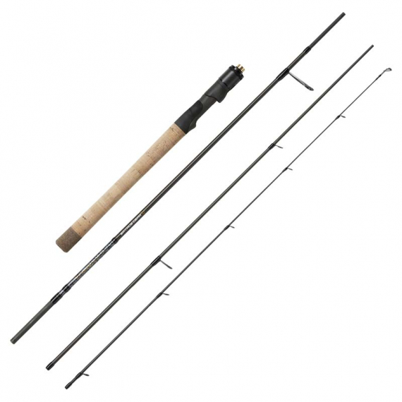 SavageGear Parabellum Travel 7\'1 214cm 3-14g (4sec) in der Gruppe Angelruten / Spinnruten bei Sportfiskeprylar.se (62389)