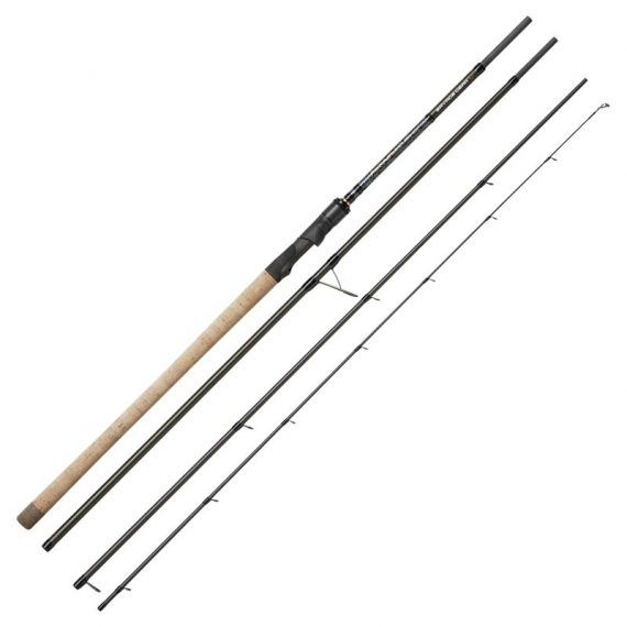 Savage Gear Parabellum Travel 11\'4 343cm 11-38g - 4sec in der Gruppe Angelruten / Spinnruten bei Sportfiskeprylar.se (62395)