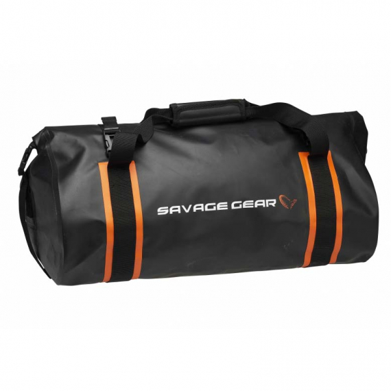 Savage Gear WP Rollup Boat & Bank Bag 40L in der Gruppe Verwahrung / Duffelbags bei Sportfiskeprylar.se (62411)