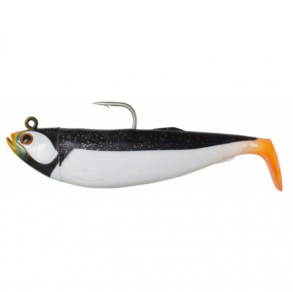 Savage Gear Cutbait Herring Kit 20cm 270g Puffin in der Gruppe Köder / Köder für das Meeresangeln / Meeresangeln Gummifische bei Sportfiskeprylar.se (62415)