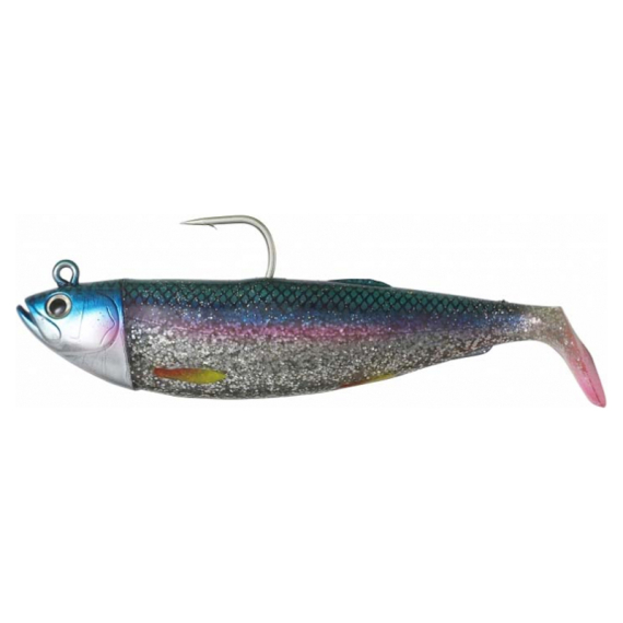 Savage Gear Cutbait Herring Kit 25cm 460g (2018) in der Gruppe Köder / Köder für das Meeresangeln / Meeresangeln Gummifische bei Sportfiskeprylar.se (62421r)