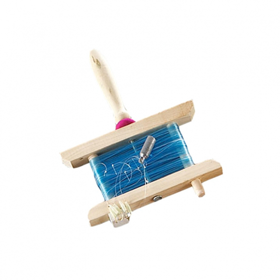 Fladen Herringrig in der Gruppe Köder / Köder für das Meeresangeln / Hackle & Meeresangeln Rigs bei Sportfiskeprylar.se (630)