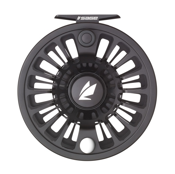 Sage Thermo Flyreel Stealth in der Gruppe Angelmethoden / Fliegenfischen / Fliegenrollen & Zusätzliche Spule / Fliegenrollen bei Sportfiskeprylar.se (6300R101201r)