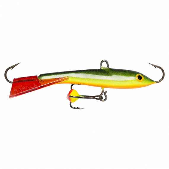 Rapala Balance Ice Jig in der Gruppe Köder / Eisfischen Köder / Balance Ice Jigs bei Sportfiskeprylar.se (63010005RFSHr)