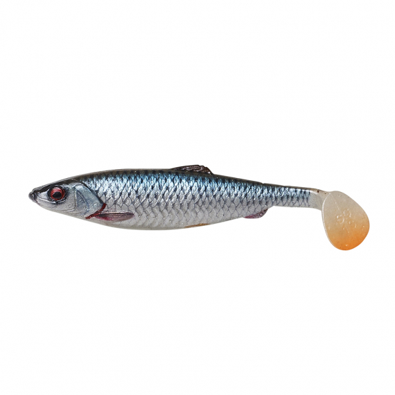 Savage Gear LB 4D Herring Shad 9cm 5g (Bulk) in der Gruppe Köder / Gummiköder / Barsch Gummifische & Zander Gummifische bei Sportfiskeprylar.se (63651r)