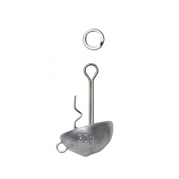 Savage Gear Punch Rig Heads 30g 2-Pack in der Gruppe Haken & Zubehör / Jigköpfe / Sonstige Jigköpfe bei Sportfiskeprylar.se (63823)
