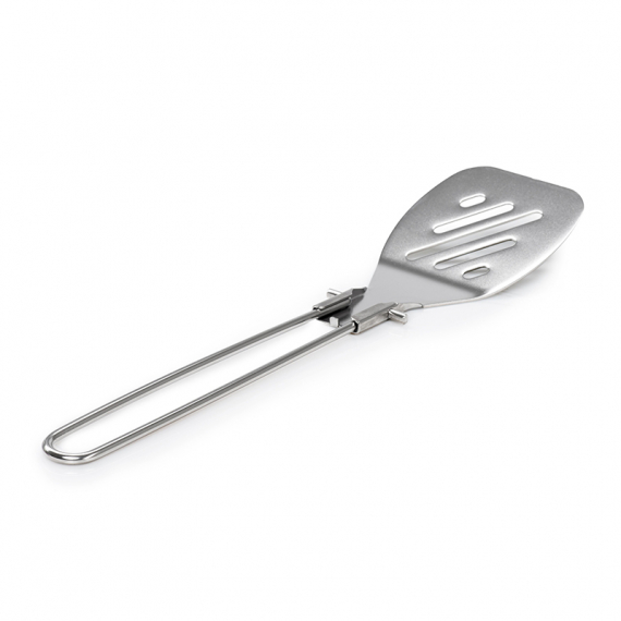 GSI GS Folding Chef Spatula in der Gruppe Outdoor / Campingküchen & Utensilien / Küchenutensilien bei Sportfiskeprylar.se (64020)