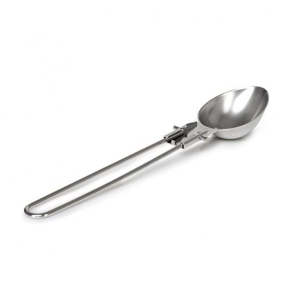 GSI GS Folding Chef Spoon in der Gruppe Outdoor / Campingküchen & Utensilien / Küchenutensilien bei Sportfiskeprylar.se (64030)