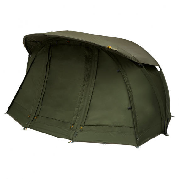 Prologic Inspire Bivvy & Condenser Wrap 1 Man in der Gruppe Outdoor / Zelte & Zeltmöbel / Zelte / Bivvies bei Sportfiskeprylar.se (64148)