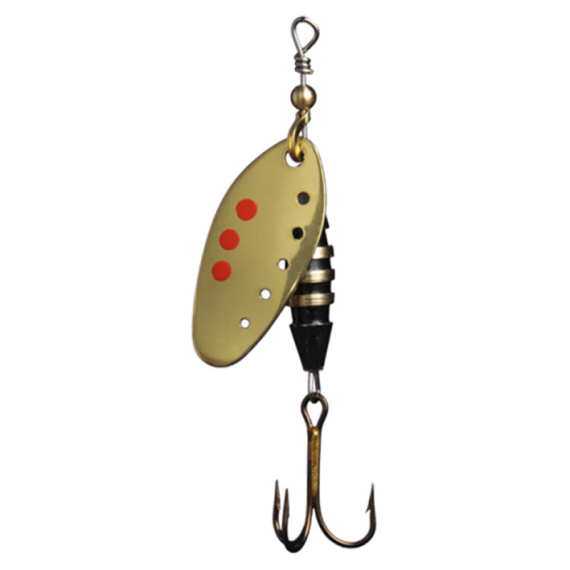 Myran Toni Z in der Gruppe Köder / Spinner bei Sportfiskeprylar.se (6423-09r)