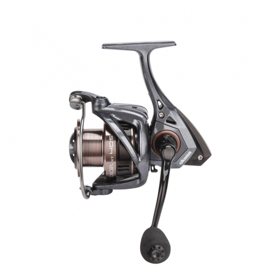Okuma Epixor XT EPXT-30S FD 7+1bb Hi-Speed in der Gruppe Angelrollen / Spinnrollen bei Sportfiskeprylar.se (64246)