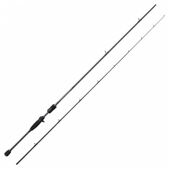 Okuma Psycho Perch UFR Casting in der Gruppe Angelruten / Baitcast Ruten bei Sportfiskeprylar.se (64337r)