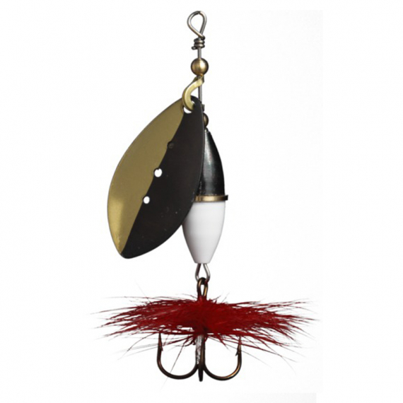 Wipp Spinner 7 g Ghost in der Gruppe Köder / Spinner bei Sportfiskeprylar.se (6442-99-07)