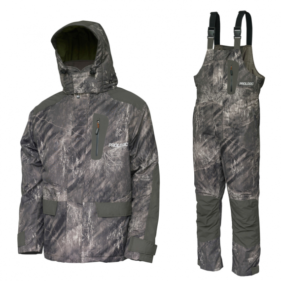 Prologic Highgrade RealTree Thermo Suit in der Gruppe Kleidung & Schuhe / Kleidung / Kleidung Sets & Komplettanzüge bei Sportfiskeprylar.se (64546r)