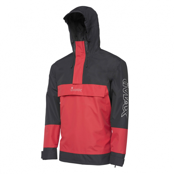 Imax Expert Smock Fiery Red/Ink in der Gruppe Kleidung & Schuhe / Kleidung / Jacken / Isolationsjacken bei Sportfiskeprylar.se (64586r)