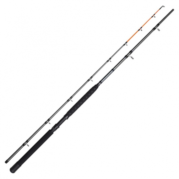 DAM/R.T Hard Core Vol.3 Planner 8\' 240cm 20-35LBS - 2sec in der Gruppe Angelruten / Trollingruten bei Sportfiskeprylar.se (64864)