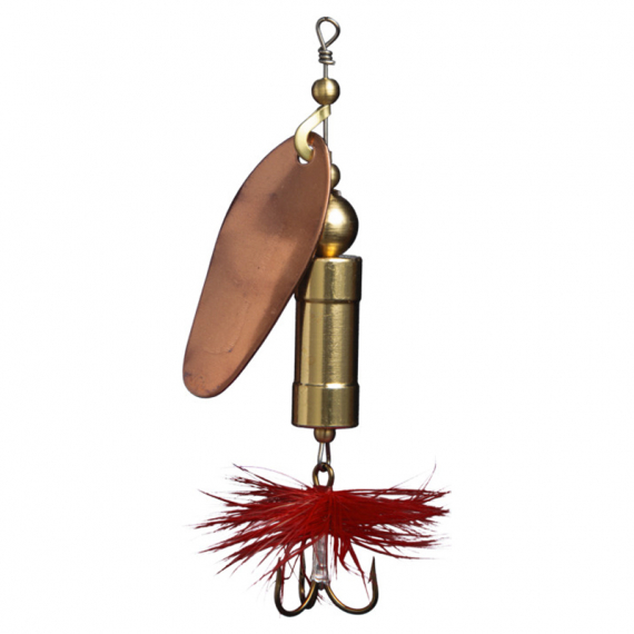 Myran Tuna Lax Spinner in der Gruppe Köder / Spinner bei Sportfiskeprylar.se (6490-01r)