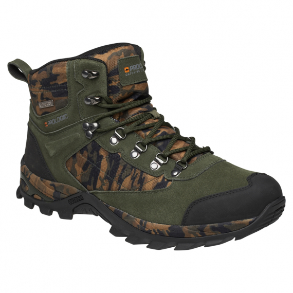 Prologic Bank Bound Trek Boot MH, Camo in der Gruppe Kleidung & Schuhe / Schuhe & Stiefel / Boots / Wanderstiefel bei Sportfiskeprylar.se (64911r)