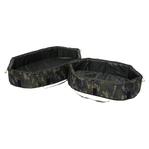 Prologic Inspire Unhooking Mat w/Sides L 110x65cm in der Gruppe Werkzeuge & Zubehör / Abhakmatten bei Sportfiskeprylar.se (65010)