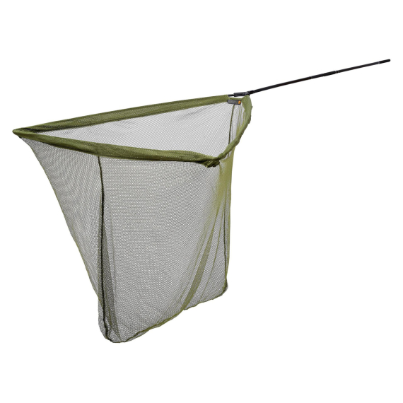 Prologic C-Series Landing Net 42\'\' 180cm 2pcs in der Gruppe Werkzeuge & Zubehör / Kescher / Specimenkescher & Zubehör / Specimenkescher bei Sportfiskeprylar.se (65034)