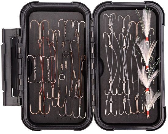 Spro Stinger Stocker XL in der Gruppe Verwahrung / Boxen & Dosen / Stingerboxen bei Sportfiskeprylar.se (6518100)