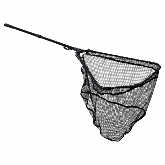 DAM/R.T Manitoba Folding Net Twist\'N\'Lock - 50x50cm in der Gruppe Werkzeuge & Zubehör / Kescher / Predatorkescher bei Sportfiskeprylar.se (65467)
