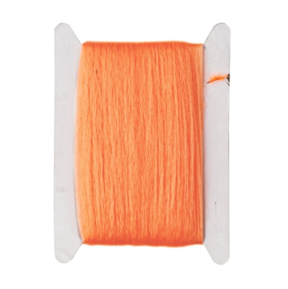 Tiemco Hi-Vis Dry Wing in der Gruppe Haken & Zubehör / Fliegenbinden / Fliegenbindematerial / Garn & Chenille bei Sportfiskeprylar.se (66540201003r)