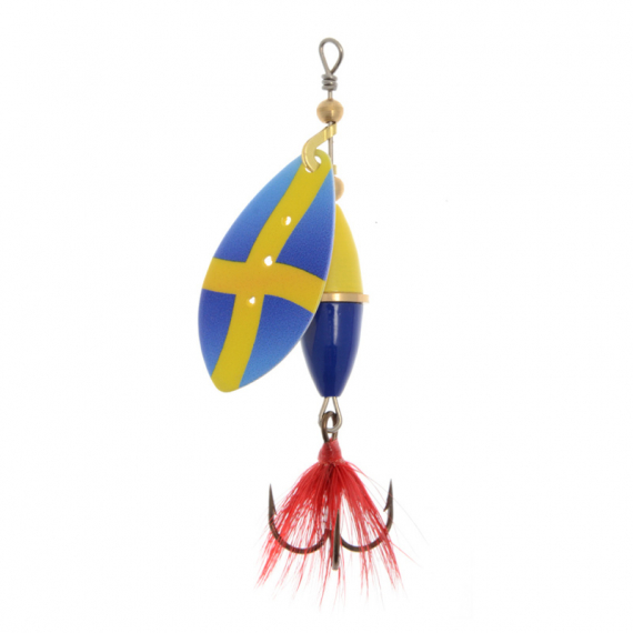 Wipp Swipp, 7g in der Gruppe Köder / Spinner bei Sportfiskeprylar.se (6842-275)