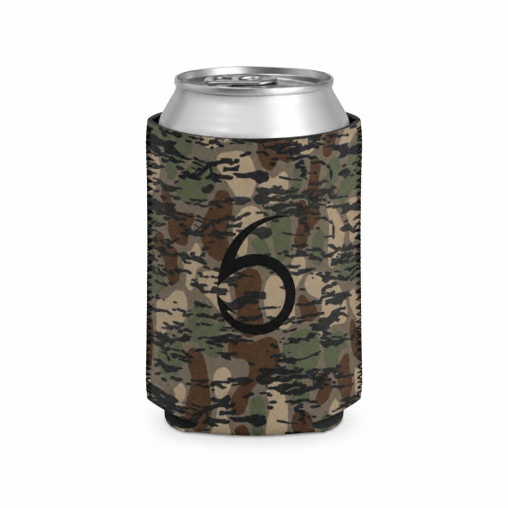 6th Sense Can Cooler - Marshwood - Woodland in der Gruppe Aufbewahrung / Sonstige Aufbewahrung bei Sportfiskeprylar.se (6CC-MWWDL)