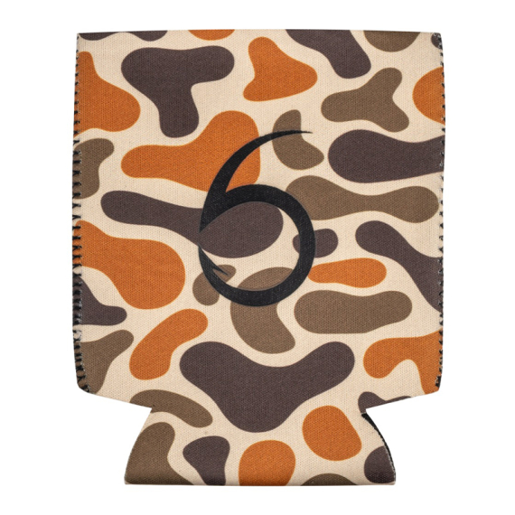 6th Sense Can Cooler - Retro - Ponderosa in der Gruppe Verwahrung / Sonstige Verwahrung bei Sportfiskeprylar.se (6CC-RETPDRS)