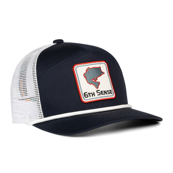 6th Sense The Seven SC - Hunting Giants in der Gruppe Kleidung & Schuhe / Kappen & Kopfbedeckungen / Caps / Snapback-Kappen bei Sportfiskeprylar.se (6HAT-549)