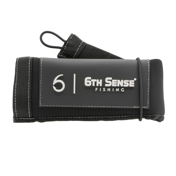 6th Sense ProSix Rod Sleeve Spinning in der Gruppe Verwahrung / Rutenschutz & Aufbewahrung / Rutensocken & Futterale bei Sportfiskeprylar.se (6P6RSS-GRAYr)